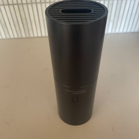 Brigii Crevice Vacuum, Handheld Vacuum & Air Duster & Hand Pump 3 in 1, Cordless - Picture 7 of 12